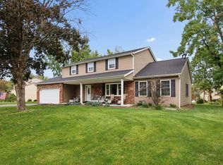 11730 Huntington Way NW, Pickerington, OH 43147