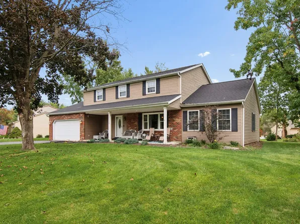 11730 Huntington Way NW, Pickerington, OH 43147