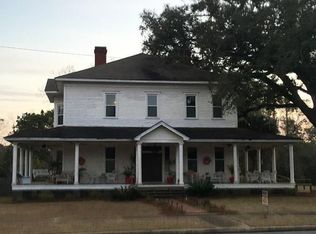1103 W Harris St, Pavo, GA 31778