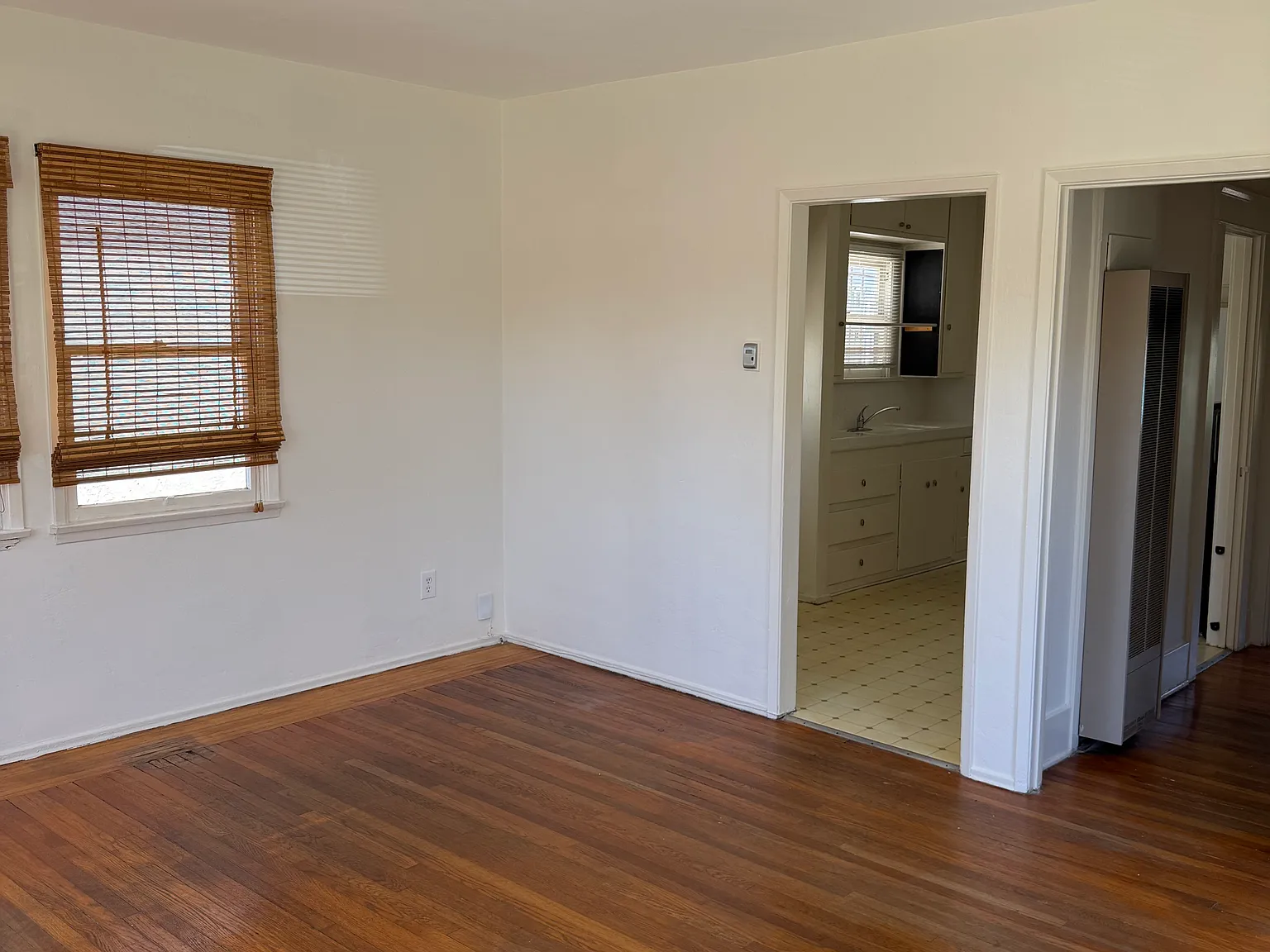 1 bed, $2,300 — Photo 3