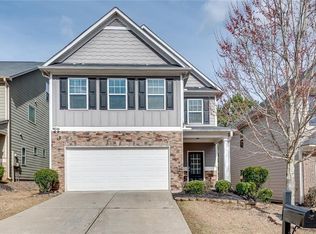3477 Greyhawk Xing, Buford, GA 30519
