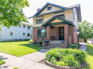 812 7th St, Nevada, IA 50201