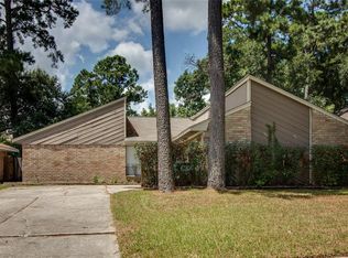 23211 Calico Corners Ln, Spring, TX 77373