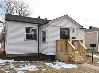 3422 S Alabama Ave, Milwaukee, WI 53207