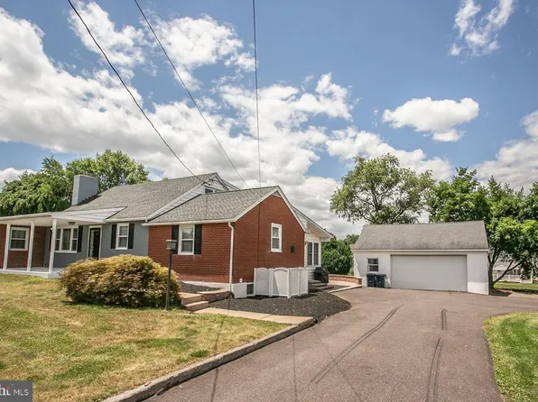 641 King Rd, Limerick, PA 19468