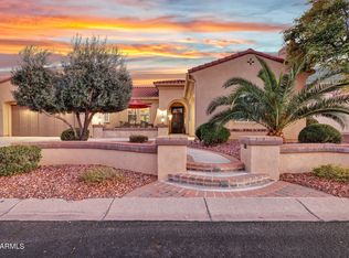 13419 W Anapama Dr, Sun City West, AZ 85375