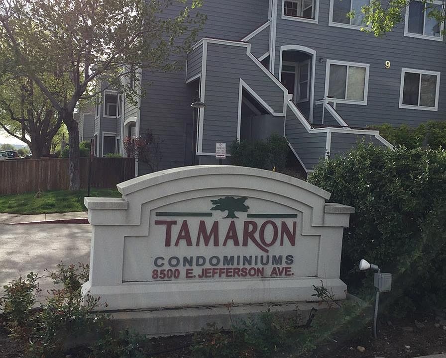 1st image of 8500 E Jefferson Ave APT 6C