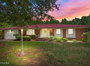 111 Bateman Street, Plymouth, NC 27962