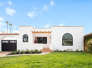 3021 10th Ave, Los Angeles, CA 90018