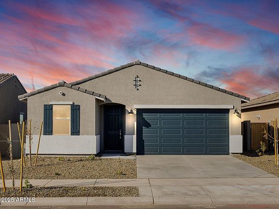 2nd image of 25274 N 160TH Drive