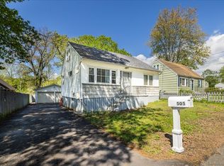 505 Indian Ave, Bridgeport, CT 06606