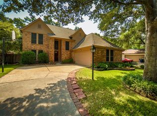 4742 Hidden Springs Dr, Houston, TX 77084