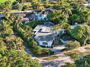 Normandy Golf Course, Miami Beach, FL 33141