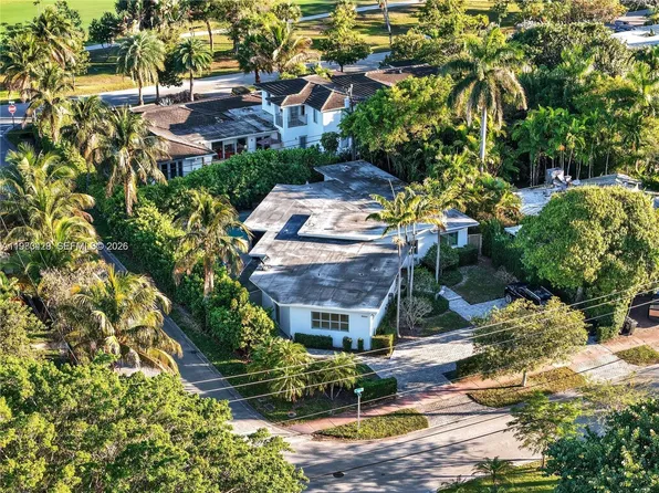 1000 N Shore Dr, Miami Beach, FL 33141