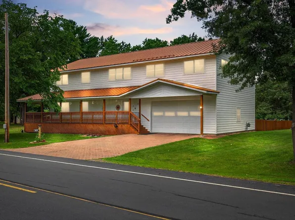 5611 WAZEECHA AVENUE, Wisconsin Rapids, WI 54494