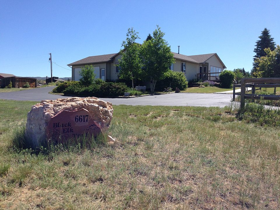 6617 Black Elk Trail