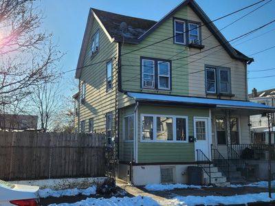 113 Mifflin St, Trenton, NJ, 08611