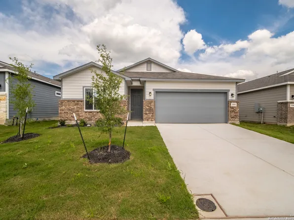 3504 Donald Drive, Seguin, TX 78155