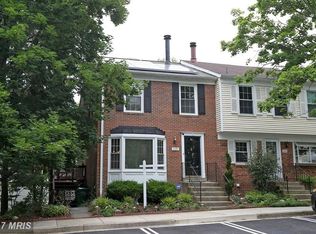 1725 Logmill Ln, Gaithersburg, MD 20879