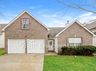 4377 Estate St, Atlanta, GA 30349
