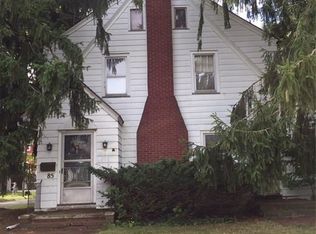 85 Tiernan St, Rochester, NY 14612