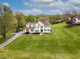 11 Saddle Ridge Rd, Sparta, NJ 07871