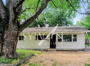 4408 Thrush Dr, Indianapolis, IN