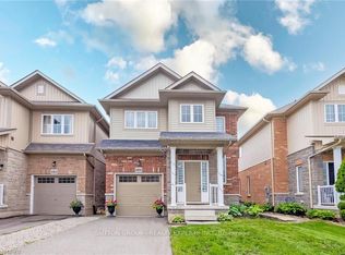4466 Saw Mill Dr, Niagara Falls, ON L2G 0G2