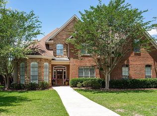 10682 Cashiers Ct, Daphne, AL 36526