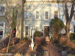 406 Kentucky Ave SE, Washington, DC 20003