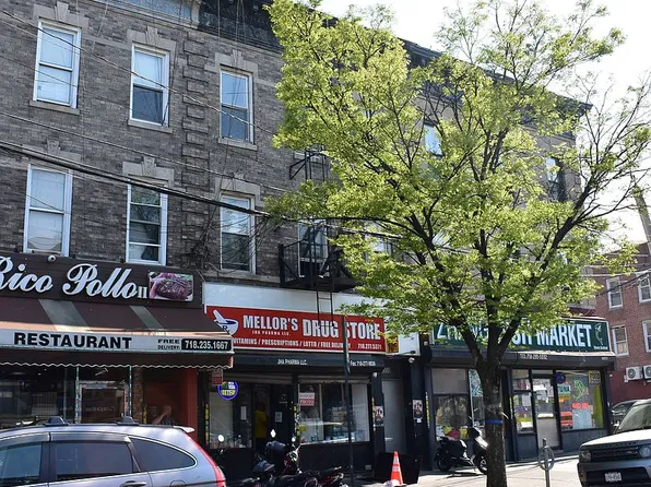 3350 Fulton St #Townhouse, Brooklyn, NY 11208