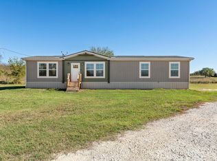 810 County Road 155, Gainesville, TX 76240