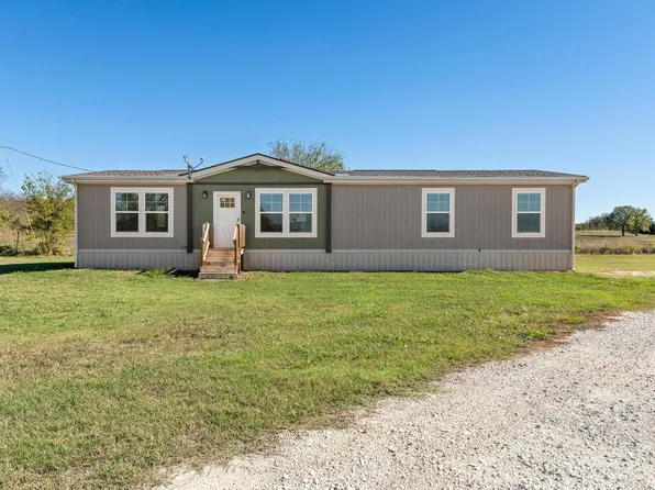 810 County Road 155, Gainesville, TX 76240