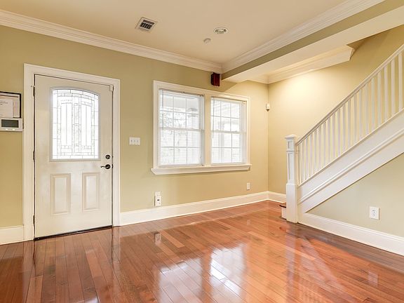 Front room