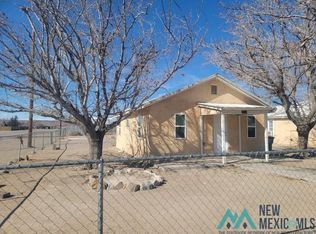 1211 Platinum St, Truth Or Consequences, NM 87901