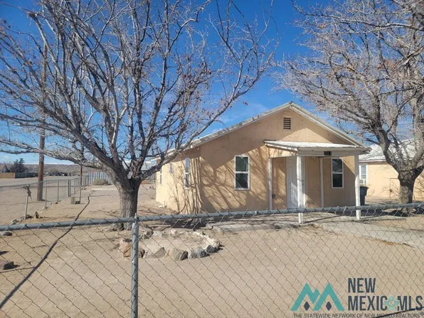 1211 Platinum St, Truth Or Consequences, NM 87901