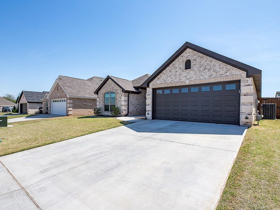 5014 Cy Young Dr, Wichita Falls, TX 76306 | Zillow