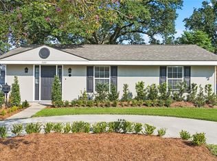 500 Moss Ln, River Ridge, LA 70123