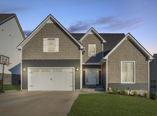 1765 Rains Rd, Clarksville, TN 37042