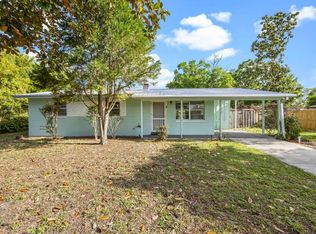 437 SE Tribble St, Lake City, FL 32025