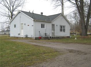 3466 Russell Dr, Livonia, NY 14480
