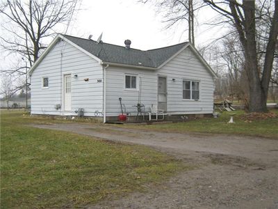 3466 Russell Dr, Livonia, NY, 14480