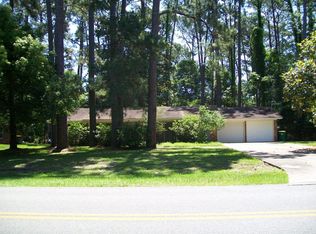 839 N Riverview Dr, Jekyll Island, GA 31527