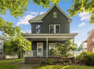 909 Franklin St, McKeesport, PA 15132