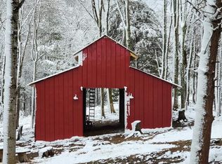 413 Green Hill Rd, Smithville, TN 37166