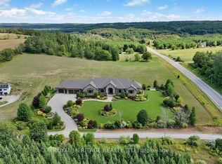 5171 Goose Creek Rd, Alnwick/haldimand, ON K0K2H0