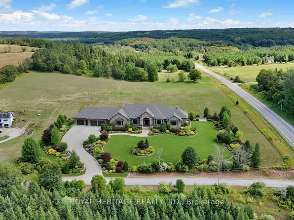 5171 Goose Creek Rd, Alnwick/haldimand, ON K0K 2H0