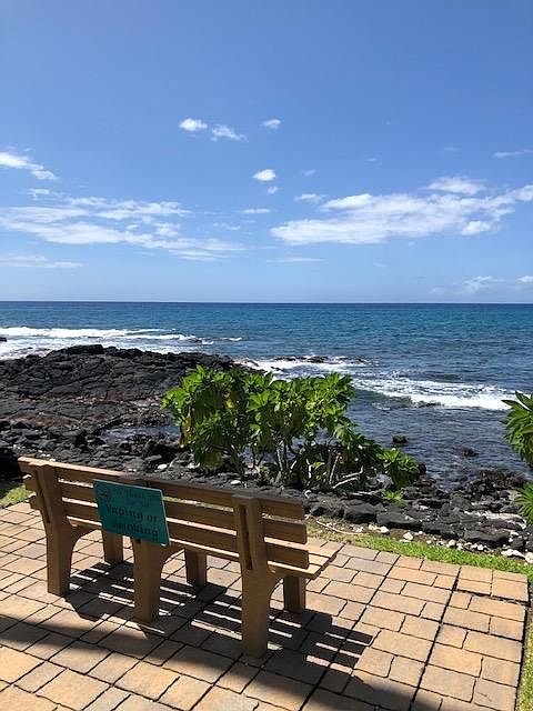 1st image of 76-6246 Alii Dr #163