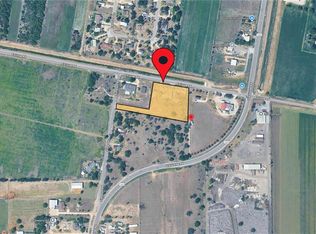9150 E Curve Rd, Edinburg, TX 78542