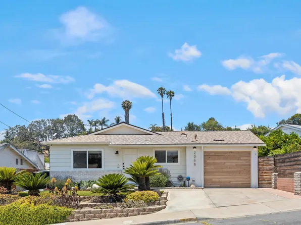 2068 Montclair St, San Diego, CA 92104